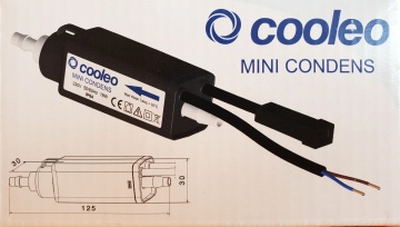 Pompă de condens Cooleo Mini (13.2 l/h)